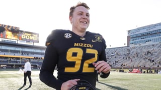 Picture of Harrison Mevis
