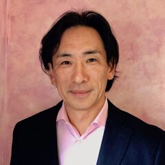 Picture of Shuji Utsumi