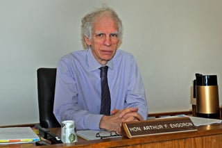 Picture of Arthur F. Engoron