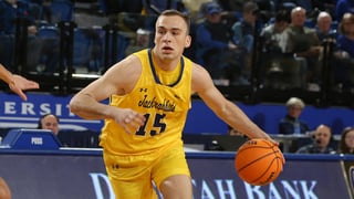 Picture of Noah Freidel