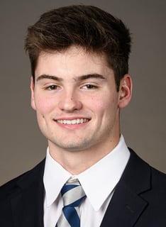 Picture of Beau Pribula