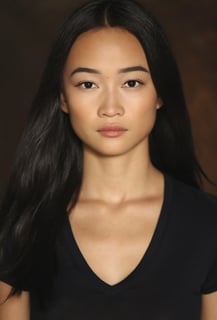 Picture of Callina Liang