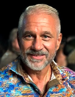 Picture of Steve Gooding