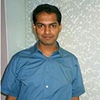 Picture of Charan Ranganath