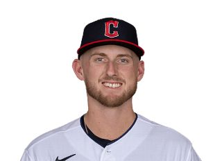 Picture of Tanner Bibee