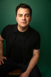 Picture of Ian Cardoni
