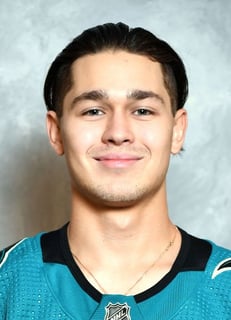 Picture of Danil Gushchin