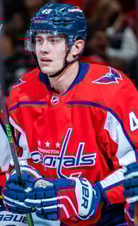 Picture of Brett Leason