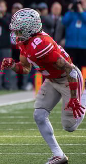 Picture of Lathan Ransom