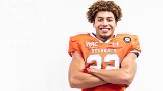 Picture of Zyon McCollum