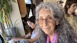 Picture of Judih weinstein