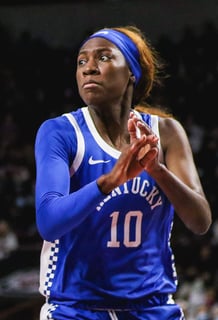 Picture of Rhyne Howard