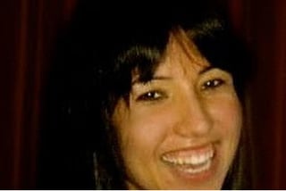 Picture of Sarah Naftalis