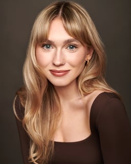 Picture of Veronika Slowikowska