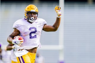 Picture of Arik Gilbert