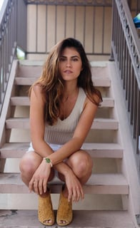 Picture of Kelly Yazdi