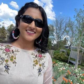 Picture of Sabreena Merchant