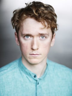 Picture of Barney Fishwick