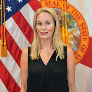 Picture of Christina Pushaw