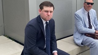 Picture of Garrett Ziegler