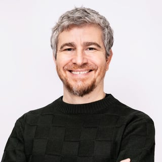 Picture of Henrique Olifiers