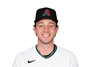 Picture of Brandon Pfaadt