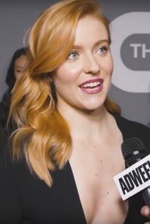 Picture of Kennedy McMann