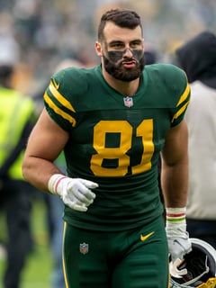 Picture of Josiah Deguara