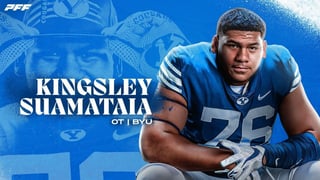 Picture of Kingsley Suamataia