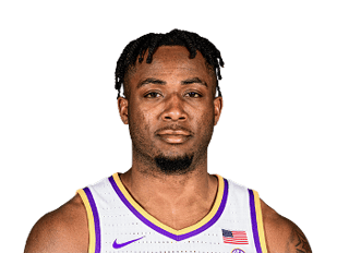 Picture of Trae Hannibal