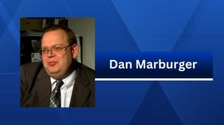 Picture of Dan Marburger