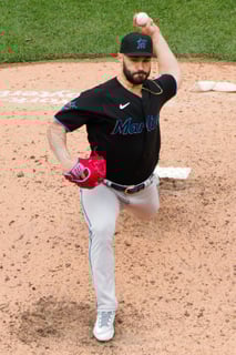 Picture of Tanner Scott