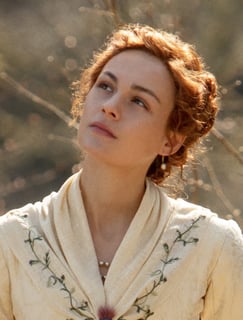 Picture of Brianna Randall Fraser