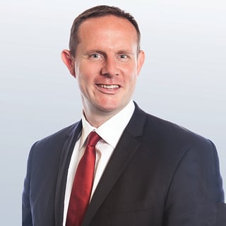 Picture of Darcy Byrne