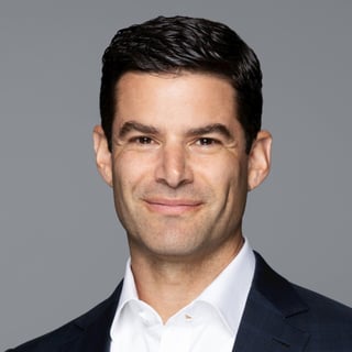 Picture of Ned Segal