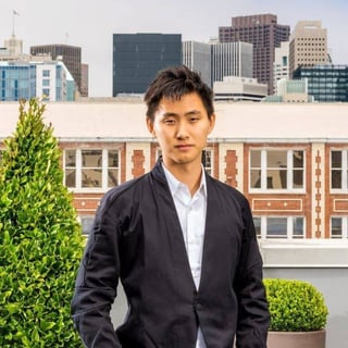 Picture of Alexandr Wang
