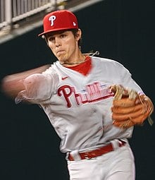 Picture of Nick Maton