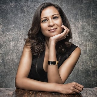 Picture of Anjula Acharia