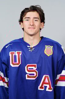 Picture of Mackie Samoskevich