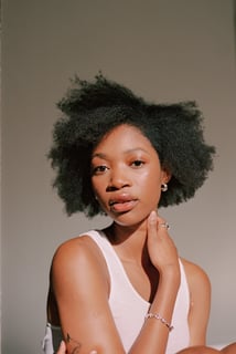 Picture of Kelcey Mawema