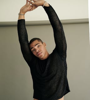 Picture of Nicholas Duvernay