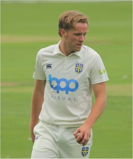 Picture of Bas de Leede