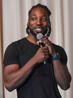 Picture of Preacher Lawson
