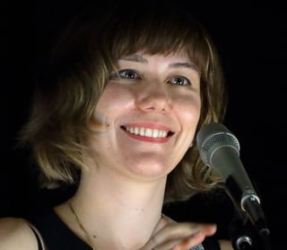 Picture of Molly Tuttle