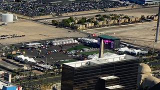 Picture of Route 91 Harvest