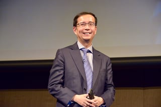 Picture of Daniel Zhang