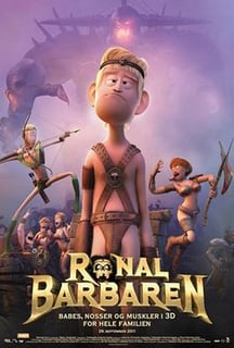 Picture of Ronal