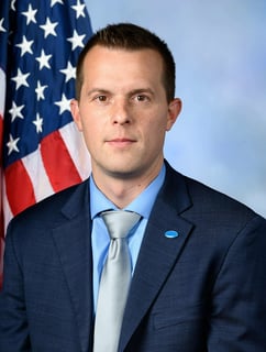 Picture of Jared Golden