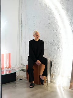 Picture of Sabine Marcelis