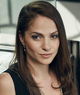 Picture of Dani Bernfeld